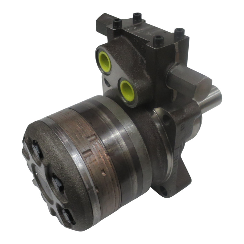 HYDRAULIC MOTOR TG0240HK460HAAH PARKER